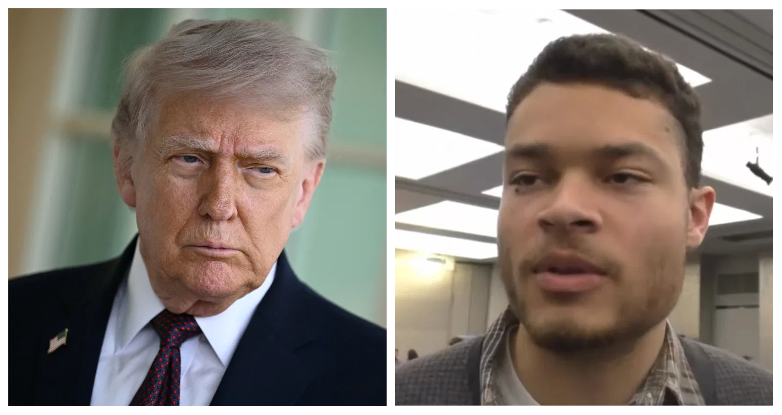 WHCD Shooting Suspect Previously Featured In 2017 Tech Innovation Story