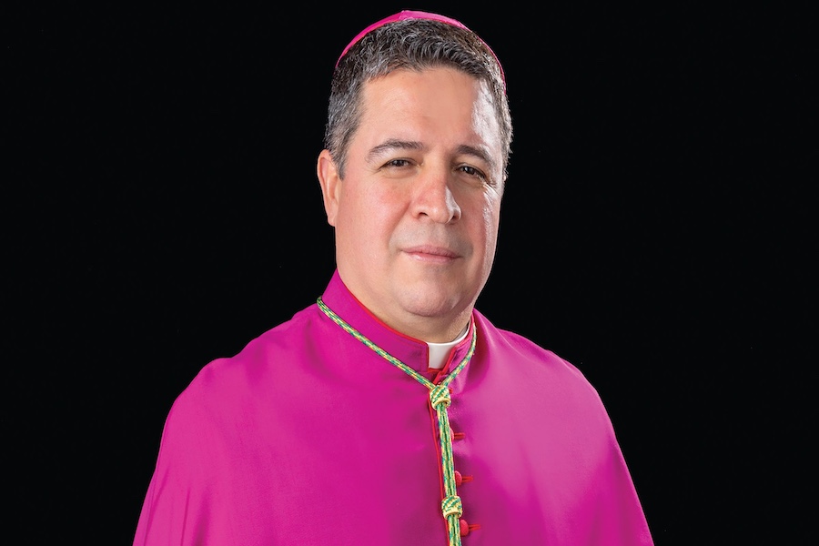 Pope Leo Picks Ex-Illegal Immigrant To Lead Red State Diocese