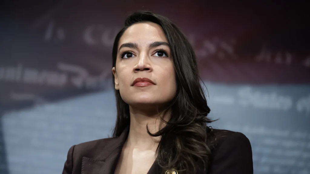 Alexandria Ocasio-Cortez Takes Heat After Telling Northerners To ‘Pull Up To The South’