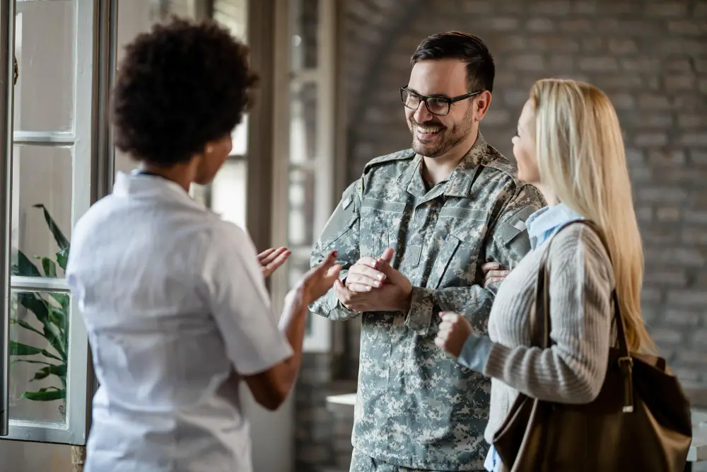 My Stepmother Said I Disgraced The Uniform Until A Soldier Stood Up And Told The Truth