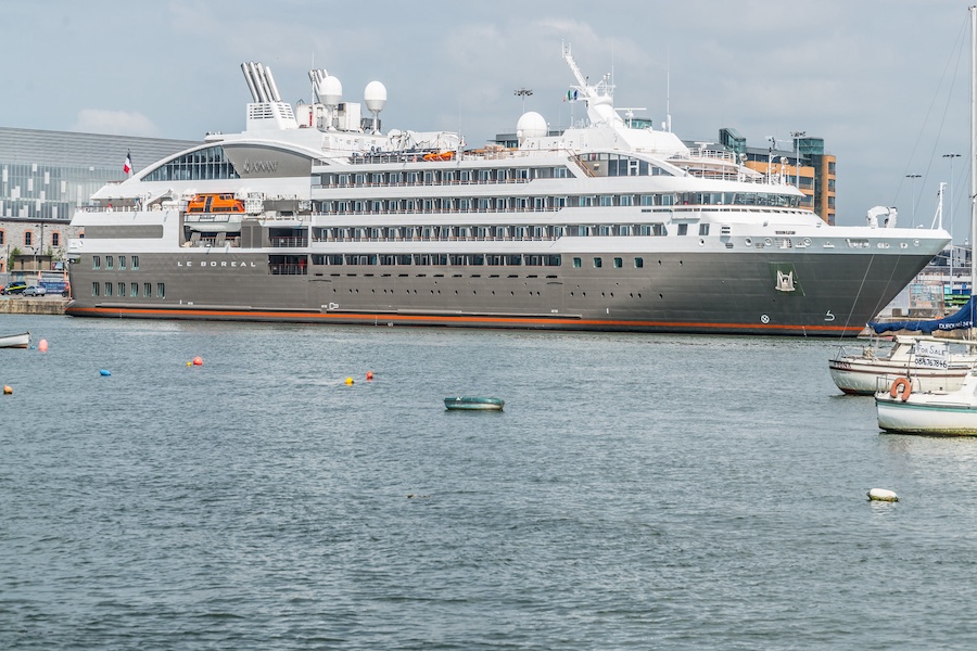 Cruise Ship Outbreak Spreads To Europe As Passenger Tests Positive For Hantavirus