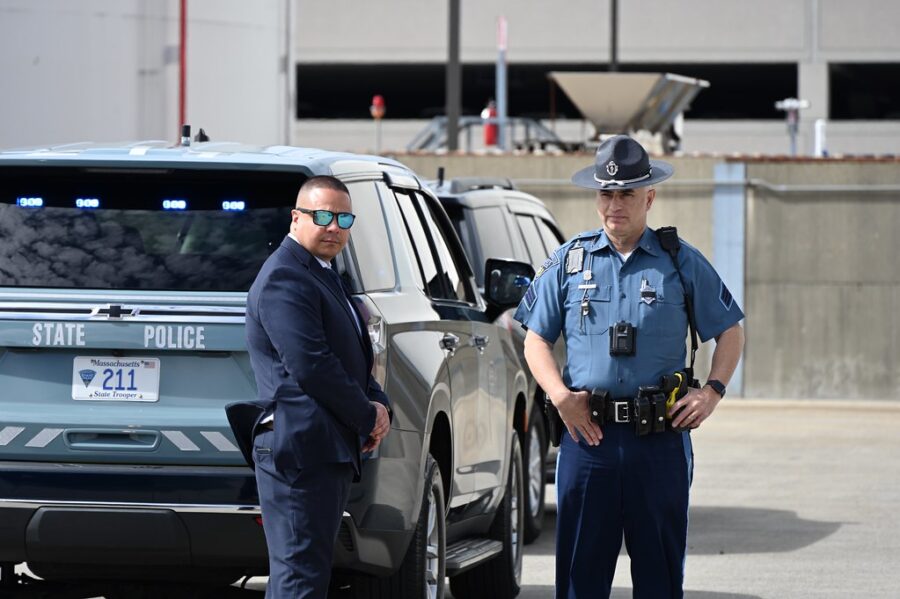 Investigators Probe Mysterious ‘Sonic Boom’ Reported Across Multiple States