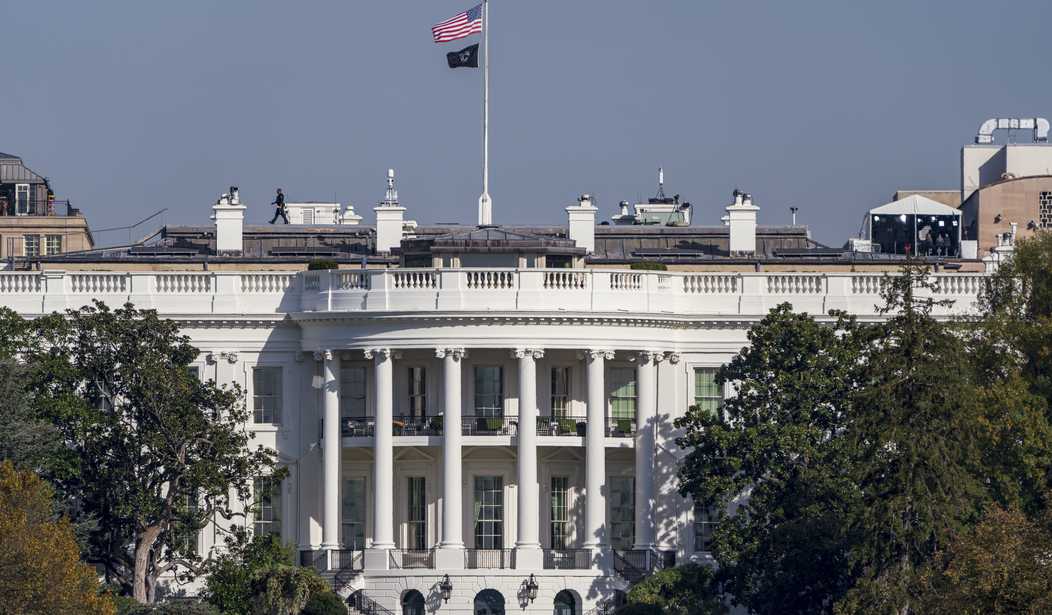 More Details on Shooting Outside White House, Including Alleged Shooter ID