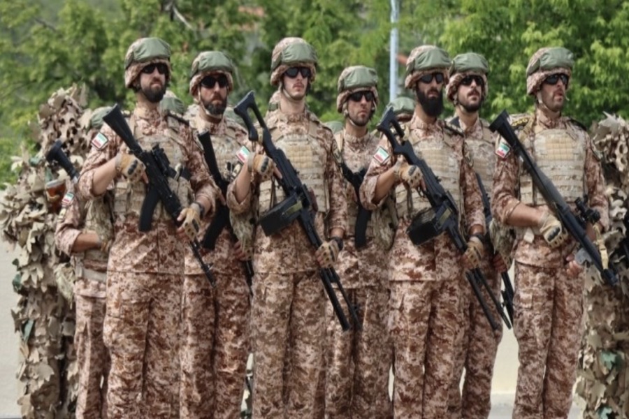 NEW: The US Ally Country Makes Dozens Of Arrests Over Alleged Links To Iran’s IRGC