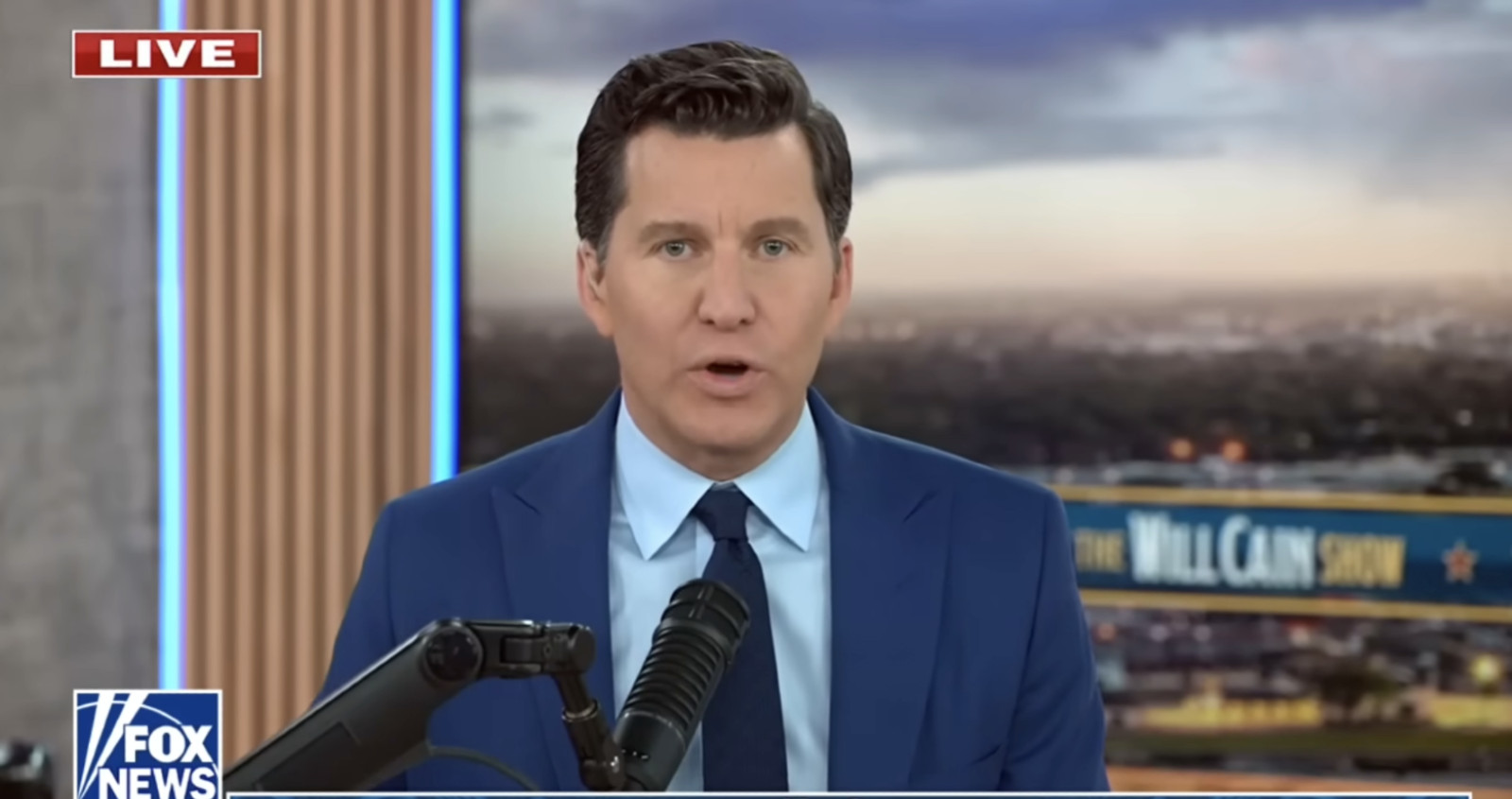 Fox Host Sounds Alarm as NASA Scientists Continue to Turn Up Missing or Dead