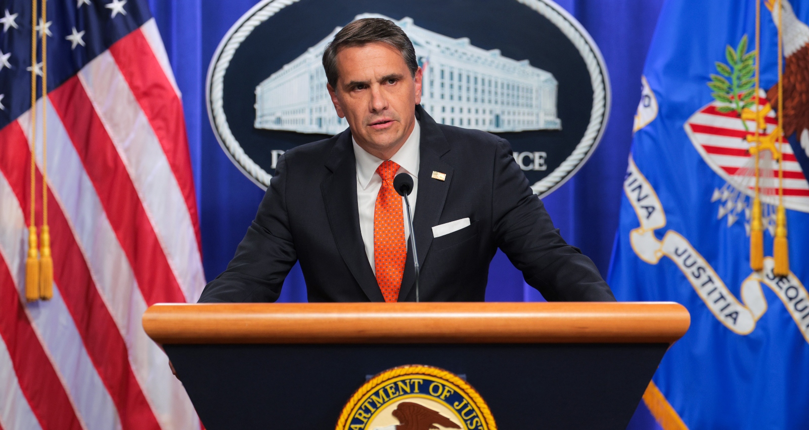 Justice Dept. Speeds Up Denaturalizations of Criminal Immigrants