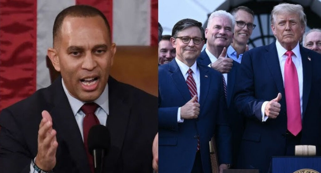 House Passes Bipartisan Housing Bill Targeting Corporate Homebuyers