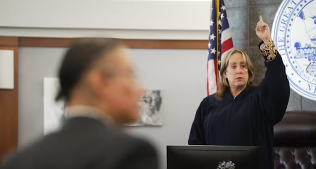 ‘Dances With Wolves’ Actor Sentenced To Life In Prison For Se.xual Assault