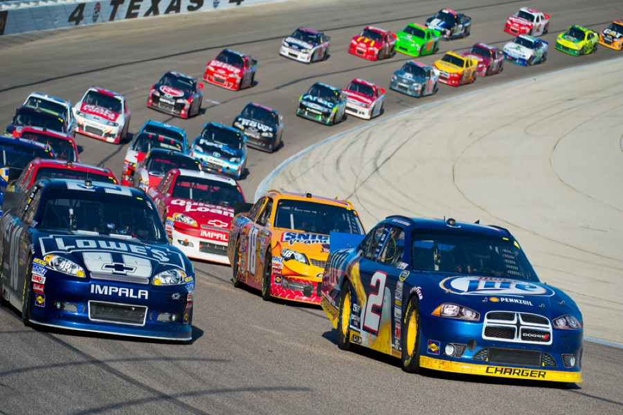 Prayers Pour In For NASCAR Star After Family’s Statement