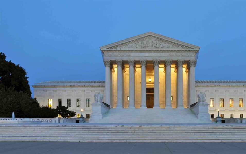 ‘CASE CLOSED’: SCOTUS Officially Smacks Down Democrats, Delivers Major Boost For GOP