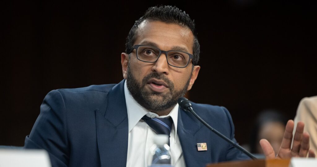 FBI Overhaul Moves 1,000 Agents to Field, Cuts 0M to Refocus Bureau