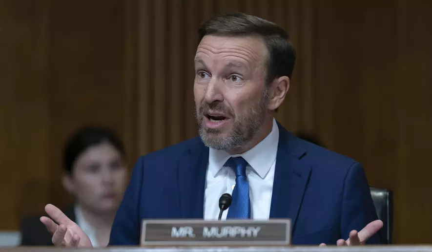 “You’re A Traitor”: Sitting Democratic Senator Accused Of Treason After Cheering On Iran Against The American Navy