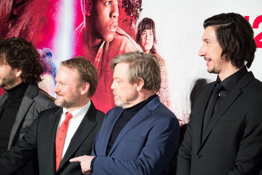 Woke ‘Star Wars’ Actor Makes Sick Post Wishing For Trump’s Death