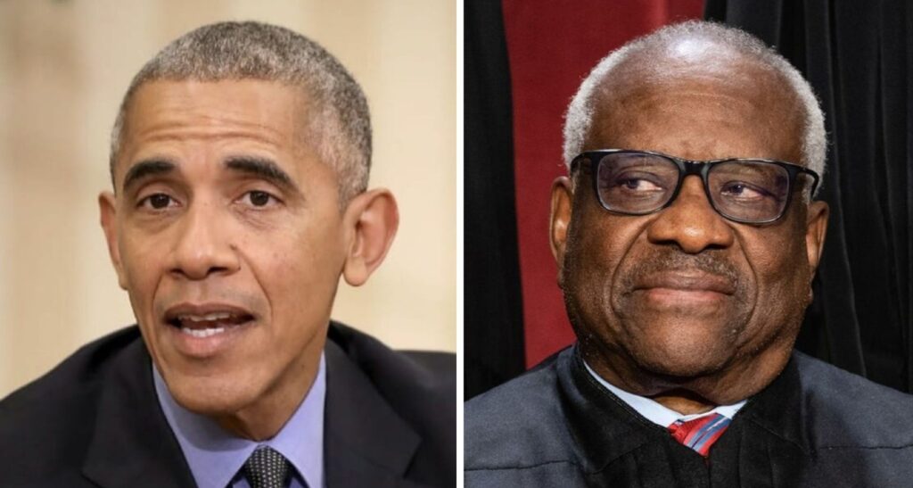 Supreme Court Likely To Revive Obama-Era Rule on Asylum-Seekers