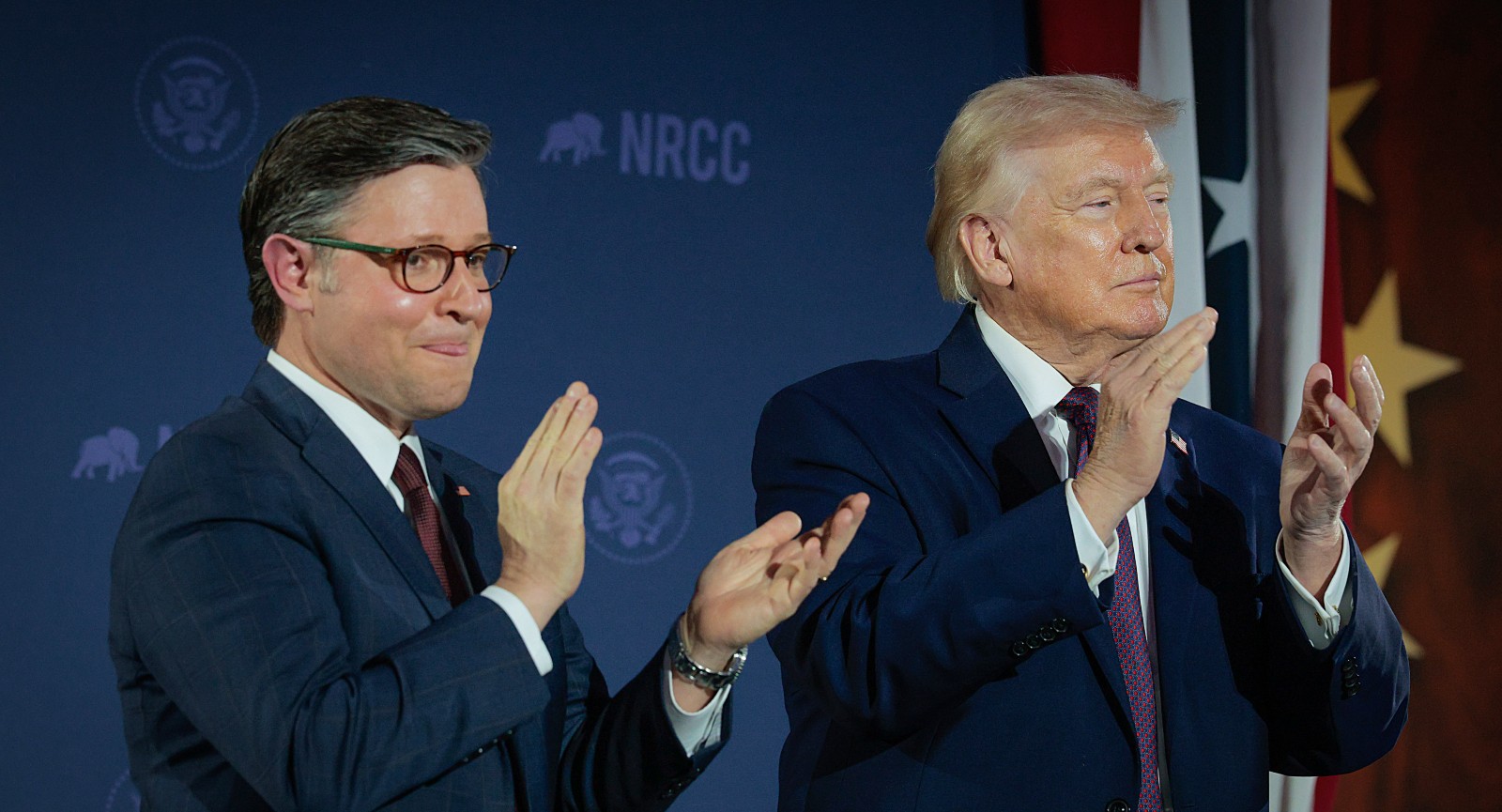 GOP Stacking Wins As Redistricting Fight Going Badly For Dems