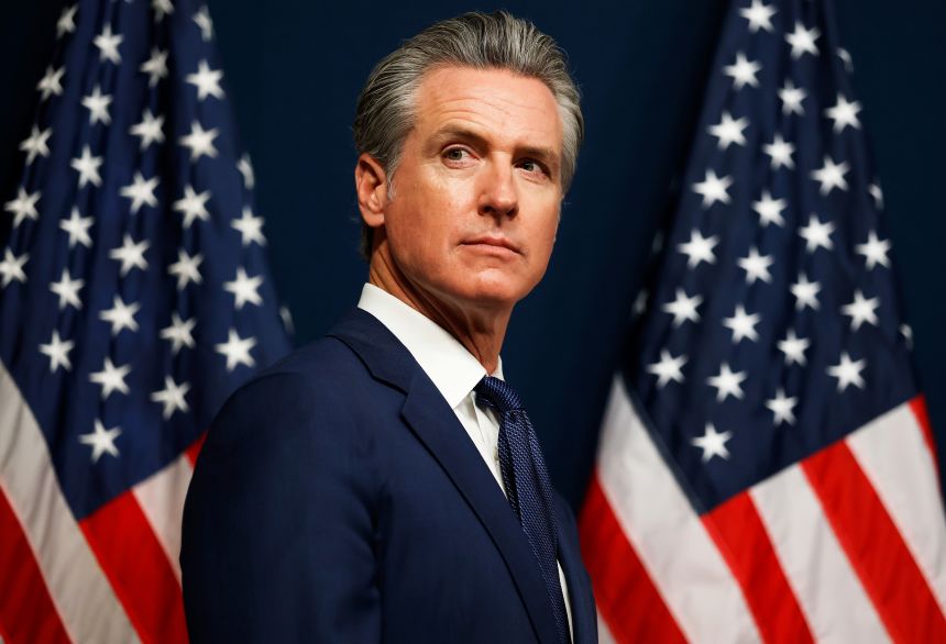 California Assembly Approves Controversial Privacy Bill in 57-19 Vote