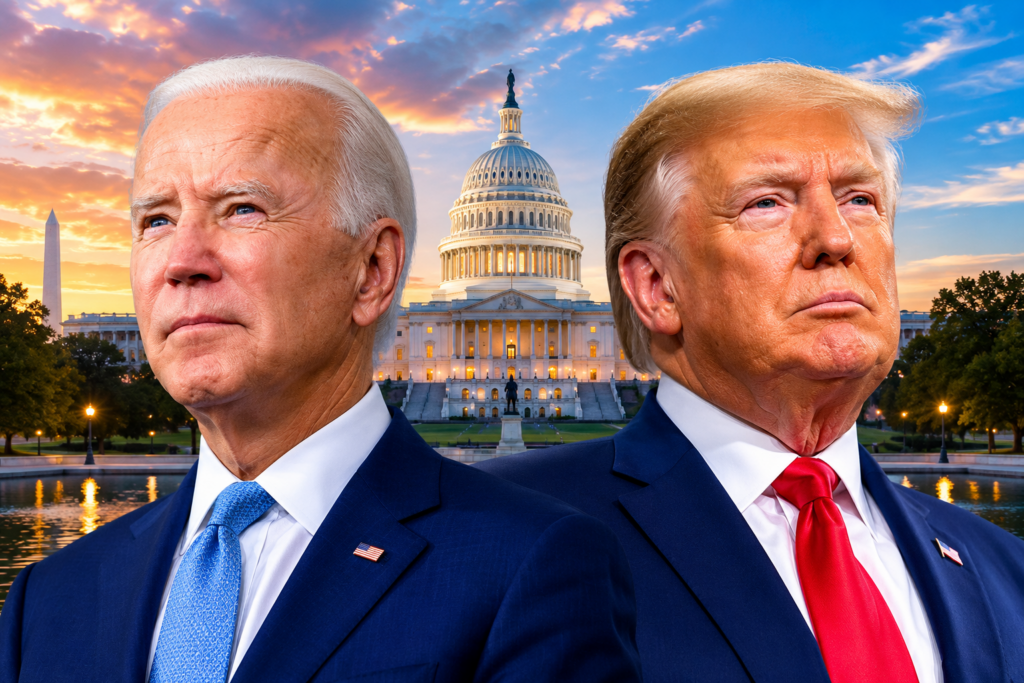 Biden Team Panics, Scrambles To Stop Release Of Secret Tapes That Could Tank Dems