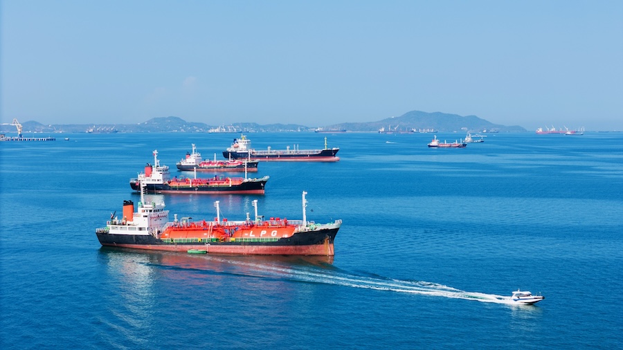 NEW: Cargo Ship Attacked Off Coast Of Qatar