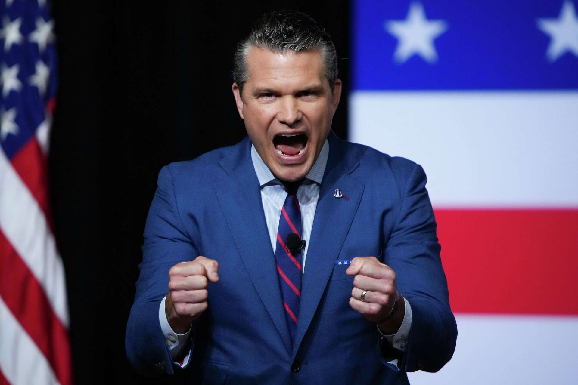 Hegseth Praised for Skewering “Disgraceful” Fox News “Deep State Mouthpiece”