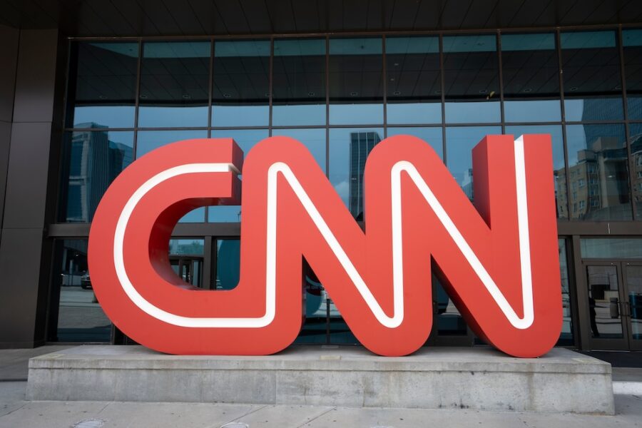 CNN Announces Devastating Loss At The Network