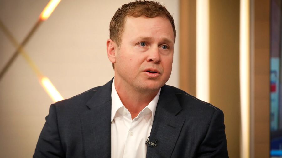JUST IN / Spencer Pratt Endorsed By Iconic News Outlet