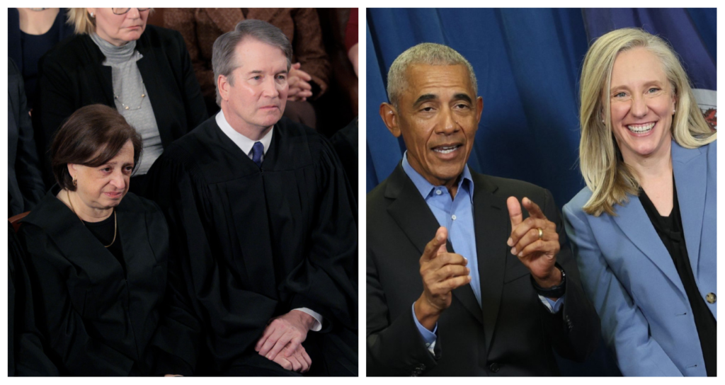 U.S. Supreme Court Rules On Virginia Democrats’ Redistricting Appeal