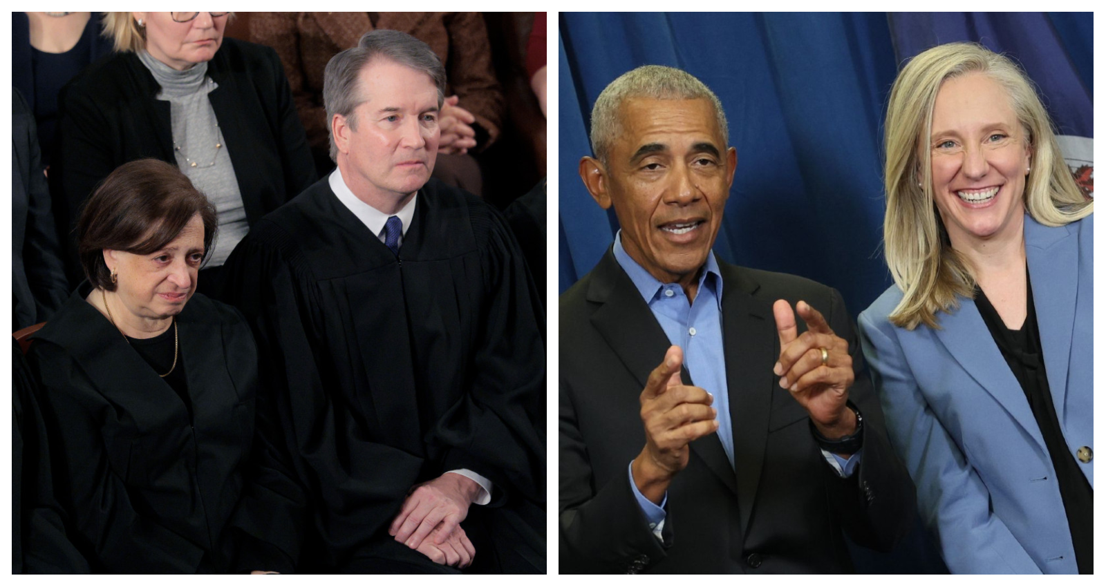U.S. Supreme Court Rules On Virginia Democrats’ Redistricting Appeal