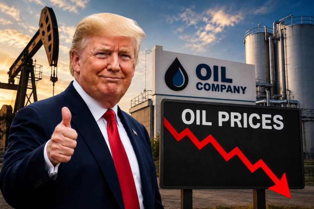 Global Markets Rally as Trump Pushes Iran Peace Effort Forward