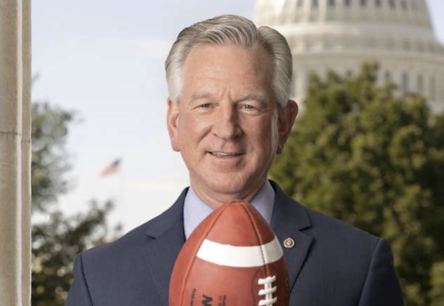 Republican Sen. Cruises To Massive Victory In Governor Primary