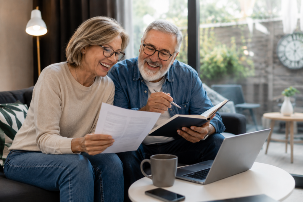 New Report Reveals When Social Security Runs Out