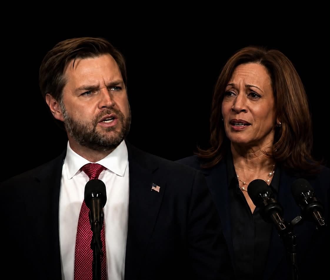 Kamala Harris Pushes Radical Rule Changes After Losing to Trump