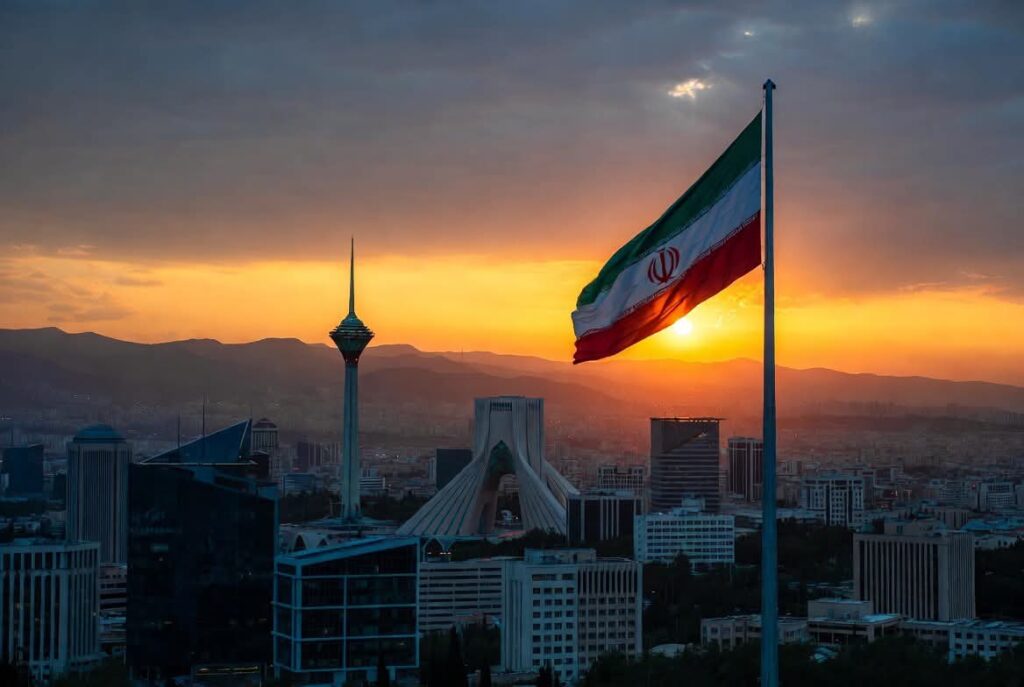Iran Lashes Out, Issues Sinister Warning To Trump
