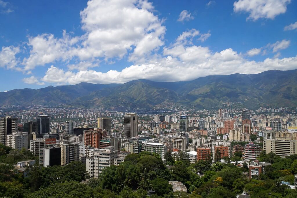 Powerful Earthquakes Strike Venezuela as Rescue Crews Race to Aid Victims