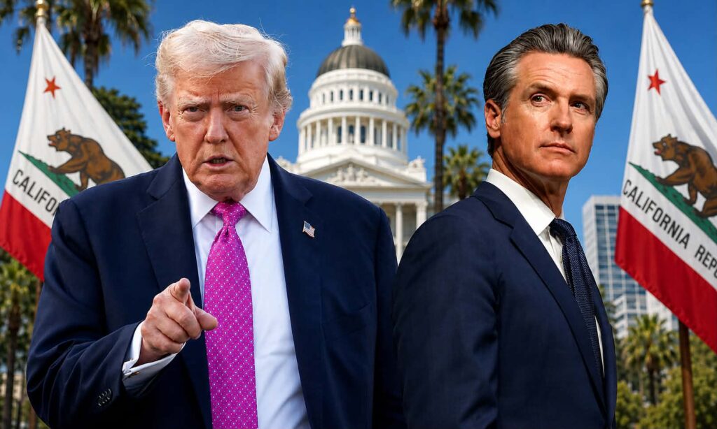 Election Operations Under Review as California Ballot Processing Faces Delays