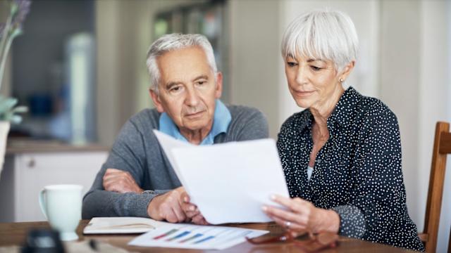 Your Social Security Check Depends on This One Key Detail