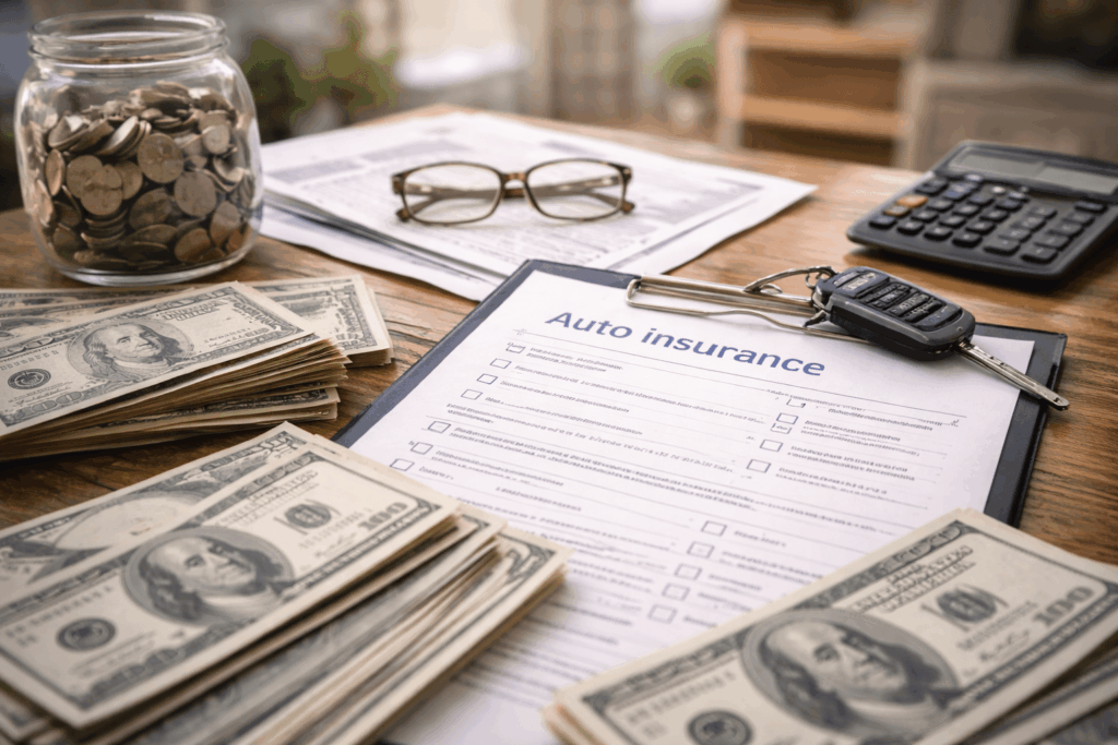 5 Signs You’re Paying Too Much for Car Insurance in 2026 — and How To Cut It Fast