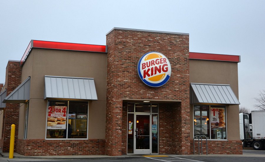 NEW: Burger King brings back fan favorite for the first time in 15 years