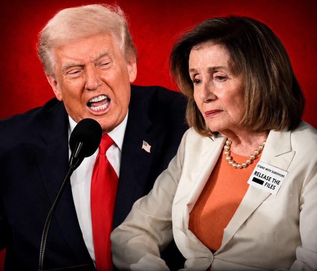 Trump Allies Discuss Resolution To Void President’s Two Impeachments