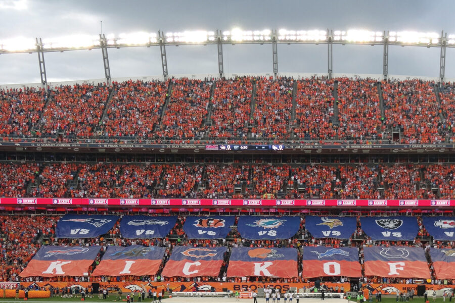 9 NFL Teams Refuse To Acknowledge Pride Month