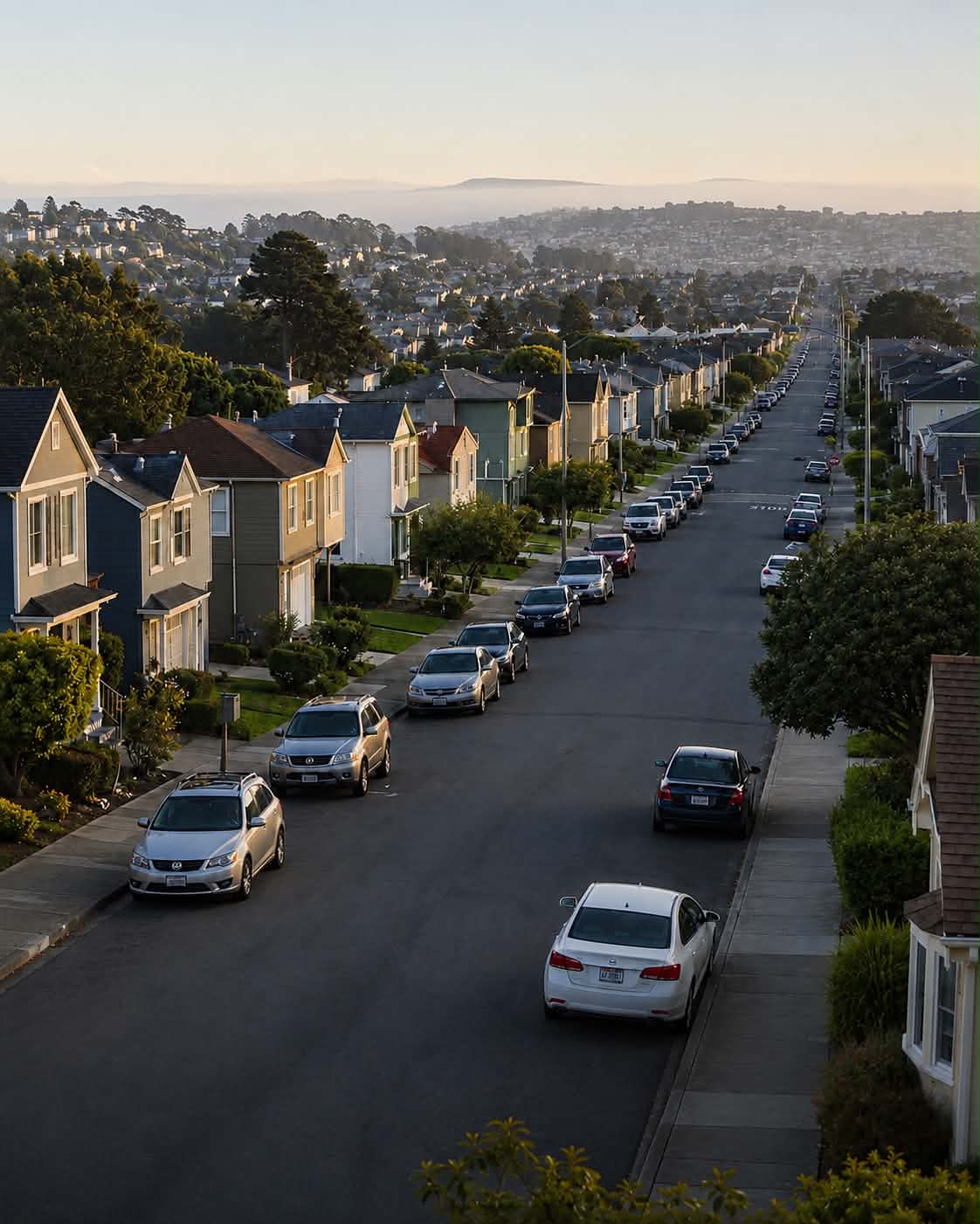 Mortgage Rates Hit One-Year High as Iran War Drives Oil Prices and Inflation Concerns